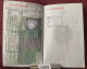 PASSPORT  PASSEPORT, 1994 ,USED,DEUTSCHLAND, SUISSE,,VİSA - Collections