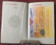 Delcampe - PASSPORT  PASSEPORT, 1994 ,USED,DEUTSCHLAND, SUISSE,,VİSA - Sammlungen