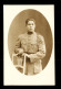 Carte Photo Militaire 17eme Regiment Soldat Robert Gasse Né à Lery En 1910  ( Format 9cm X 14cm ) - Régiments