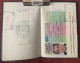 PASSPORT  PASSEPORT, 2010 ,USED,DEUTSCHLAND,,VİSA - Collections