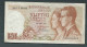 Belgique - 50 Francs Type 1966 Trésorerie - 387V5086  --  Laura14324 - 50 Franchi