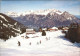 12005759 Wangs Pizol Skigebiet Furt Blick Churfirsten Alvier Gonzen Wangs Pizol - Autres & Non Classés