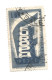 (REPUBBLICA ITALIANA) 1956, EUROPA, CEPT - Serie Di 2 Francobolli Usati - 1946-60: Used