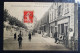 05 - 24 - France - Carte Postale De Saone Et Loire - Montchanin Les Mines - Avenue De La République - Sonstige & Ohne Zuordnung