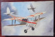 Cpa De Havilland " Hornet Moth "  - Ill. Howard - 1919-1938: Entre Guerres