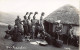 Lesotho - Basuto Natives - REAL PHOTO Year 1902 - Publ. Unknown  - Lesotho