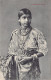 SRI LANKA - A Kandyan Lady - Publ. The Colombo Apothecaries Co.  - Sri Lanka (Ceylon)
