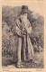 RUSSIA - Russian Types - A Pilgrim - Publ. St Eugenia - Red Cross  - Russie