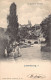 LUXEMBOURG-VILLE - L'Alzette à Clausen - Ed. Charles Bernhoeft 148 - Luxembourg - Ville