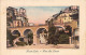 MONTE-CARLO - Pont Sainte-Dévote - Ed. J.J. Jullien En Suisse 9464 - Sonstige & Ohne Zuordnung