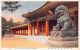 China - BEIJING - The Summer Palace - Publ. Unknown 38 - Chine