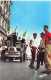 Algérie - Fêtes De L'Indépendance à Alger - Boulevard De La République Les Camions Défilent - Ed. Jomone 2040 - Algerien
