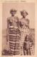 Sénégal - NU ETHNIQUE - Femmes Cérères - Ed. Joseph Hélou 59 - Sénégal