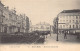 OOSTENDE (W. Vl.) Avenue Léopold - Ed. Le Bon 89 - Oostende
