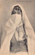 Algérie - Mauresque Voilée - Ed. Collection Idéale P.S. 39 - Vrouwen