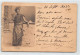 Sri Lanka - Tamil Lady - DAMAGED See Scans For Condition - Publ. A.W.A. Plâté & Co. 269 - Sri Lanka (Ceylon)