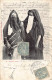 Egypt - Arab Women - Publ. Ephtimios Frères 36 - Other & Unclassified