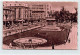 Egypt - CAIRO - Opera Square And Continental Hotel - Publ. Lehnert & Landrock 76 Select Tours - Le Caire