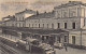 Poland - KRZYŻ WIELKOPOLSKI Kreuz (Ostbahn) - The Railway Station During World War One - Pologne