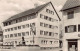 Freudenstadt (BW) Hotel Post Bes. Ernst Luz Kunstverlag Karl Peters Fürth Odenwald Werbung Karte - Freudenstadt