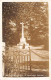 England - Yorks - SWINTON War Memorial, Church In Background - Autres & Non Classés