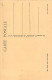 JUDAICA - Algérie - Jolie Juive D'Alger - Ed. R. Prouho 950 - Jewish