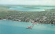 Tonga - NUKU'ALOFA - Bird's Eye View - Publ. Tulua Bros.  - Tonga