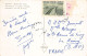 Albania - POGRADEC - Qyteti Dhe Liqeni - SEE SCANS FOR CONDITION Stamps Damaged - Publ. Albturist  - Albania
