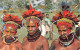 Papua New Guinea - ETHNIC NUDE - Highland Girls - Publ. Papuan Prints 43672 - Papua New Guinea