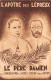 Hawaii - Father Damien, The Apostle To The Lepers - Congregation Of The Sacred Hearts Of Picpus - Publ. Father Mouly  - Molokai