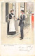 England - Familiar Figures Of London The Postman - Publ. Peacock Pictorial Stationery Co. Ltd. 1 - Autres & Non Classés