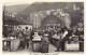 Norway - BERGEN - Fish Market - Publ. C. M. & S.  - Norway