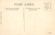 Gibraltar - Signal Station - Publ. A. Benzaquen 25 - Gibraltar