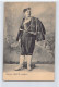 Greece - Cretan Type - Publ. Unknown 10 - Greece