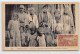 Guadeloupe - Famille D'Indiens Travaillant La Canne à Sucre - Family Of Sugar Cane Coolie Workers From India - Ed. Lévy  - Autres & Non Classés