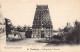 India - VILLANUR - Kameeswarar Temple - Publ. Vincent 20 - Inde