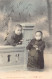 Japan - Customs Of Japanese Children - Sonstige & Ohne Zuordnung