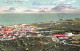 Greece - PATRAS - Panorama - Publ. Petros Synadinos 9 - Greece