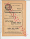 2 Vues Publicité 1946 Geiger Ascoli Mulhouse Birké René Beyer Scheurer Tramways Buchheit Arthur Muller Kibler Kauffmann - Ohne Zuordnung