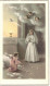 HERAULT LODEVE SOUVENIR PIEUX COMMUNION CATHEDRALE SAINT FULCRAN DEVERT BEATRICE IMAGE PIEUSE CHROMO HOLY CARD SANTINI - Images Religieuses