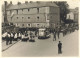 Nantes * RARE 5 Photos * Obsèques Otages Fusillés Par Allemands 1945 * WW2 Place St Similien * 11.5x8.5cm - Nantes