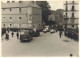 Delcampe - Nantes * RARE 5 Photos * Obsèques Otages Fusillés Par Allemands 1945 * WW2 Place St Similien * 11.5x8.5cm - Nantes