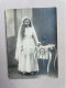 1917 - Originele Foto - Photo Originale / LELICHOT Yvonne (13 Jaar Oud - 13 Ans) / 9 X 12,5 Cm. - Identifizierten Personen