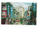 CHINE - HongKong - Des Voeux Road 1962 - China