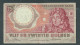 Pays-Bas, 25 Gulden 10.4.1955 - 5GW009083   --  Laura14327 - 25 Gulden