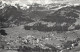 11962269 Lenk Simmental Gesamtansicht Mit Alpenpanorama Lenk Im Simmental - Other & Unclassified