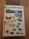Le Multiguide Nature Des Insectes D'Europe En Couleurs CHINERY 1986 - Wissenschaften