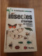 Le Multiguide Nature Des Insectes D'Europe En Couleurs CHINERY 1986 - Sciences