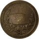 France, Médaille, Aux Poilus D'Usine, La Victoire, Bronze, Lordonnois, TTB+ - Other & Unclassified