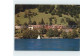 11923659 Gersau Vierwaldstaettersee Hotel Restaurant Rotschuo Segelboot Gersau - Other & Unclassified